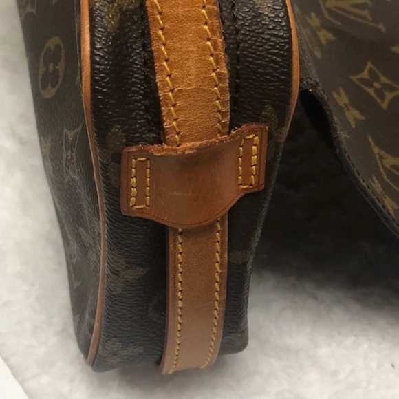 COPY - Authentic Louis Vuitton St Germain 23 - Picture 3 of 11